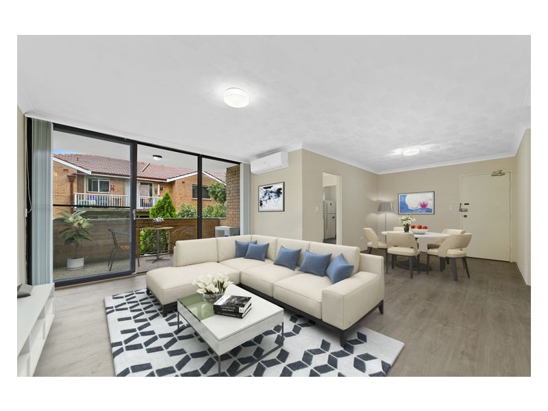 7/28-32 Treves Street, Merrylands NSW 2160