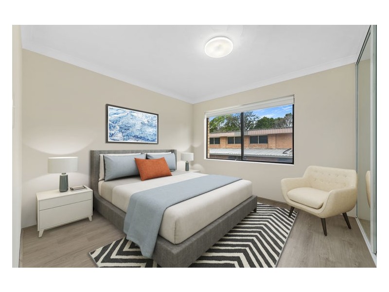 7/28-32 Treves Street, Merrylands NSW 2160