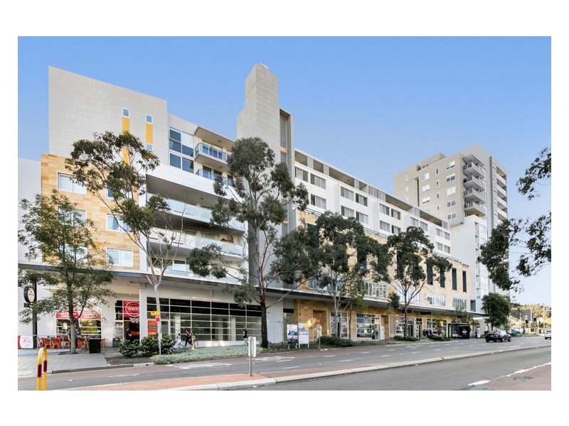 55/459-463 Church Street, North Parramatta NSW 2151