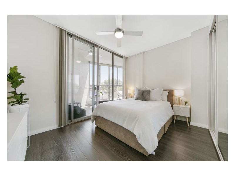 55/459-463 Church Street, North Parramatta NSW 2151