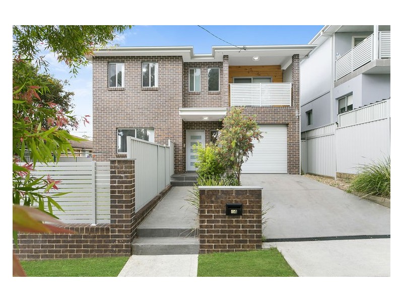 44 Jeffrey Avenue, Greystanes NSW 2145