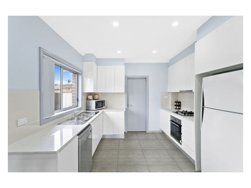 44 Jeffrey Avenue, Greystanes NSW 2145