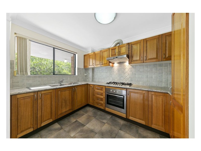 3/3-7 Burford Street, Merrylands NSW 2160