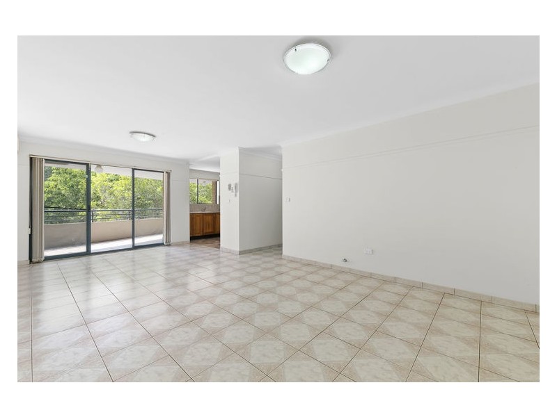 3/3-7 Burford Street, Merrylands NSW 2160
