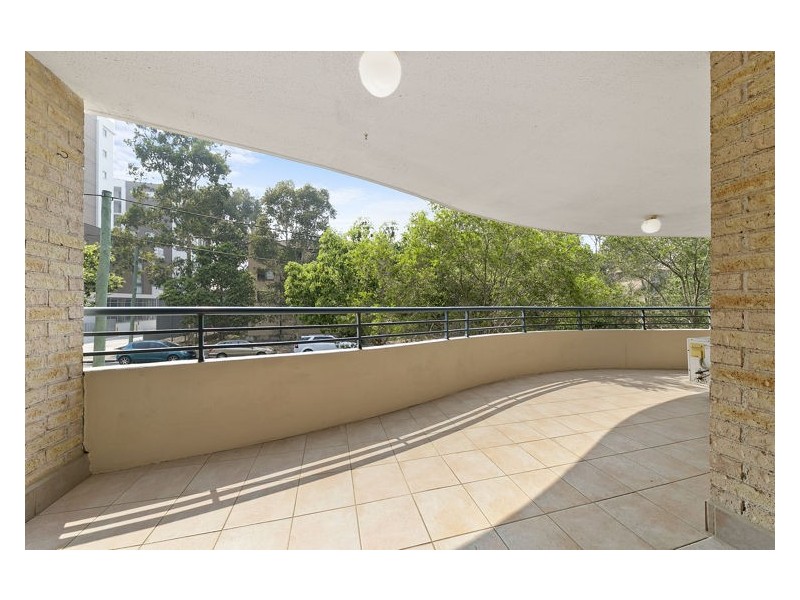 3/3-7 Burford Street, Merrylands NSW 2160