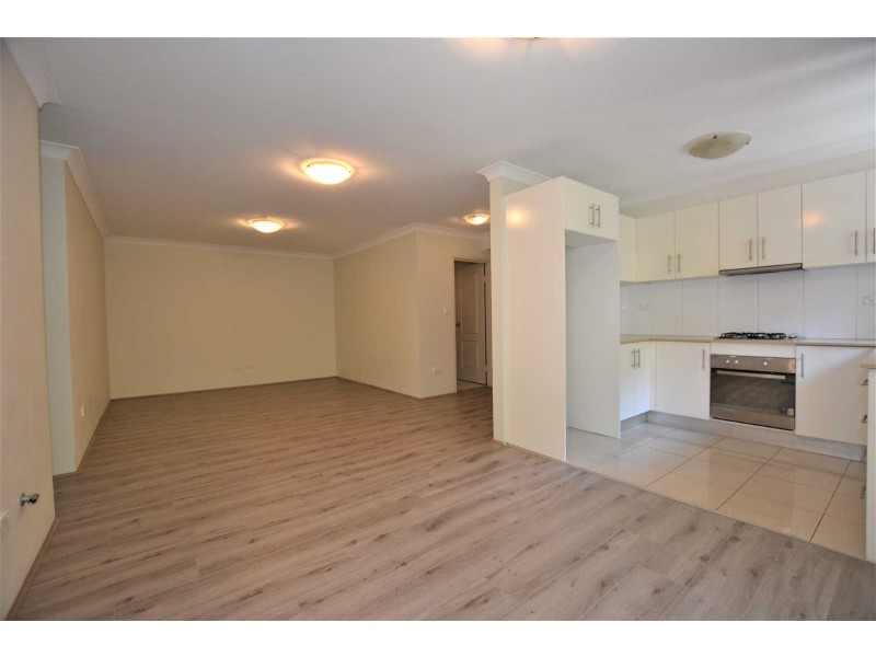 10/38 MEMORIAL AVENUE, Merrylands NSW 2160
