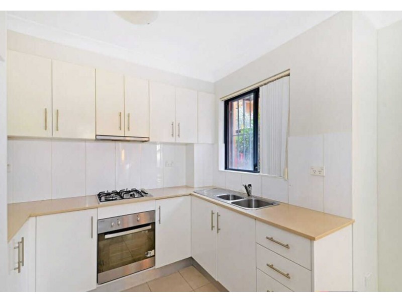 10/38 MEMORIAL AVENUE, Merrylands NSW 2160