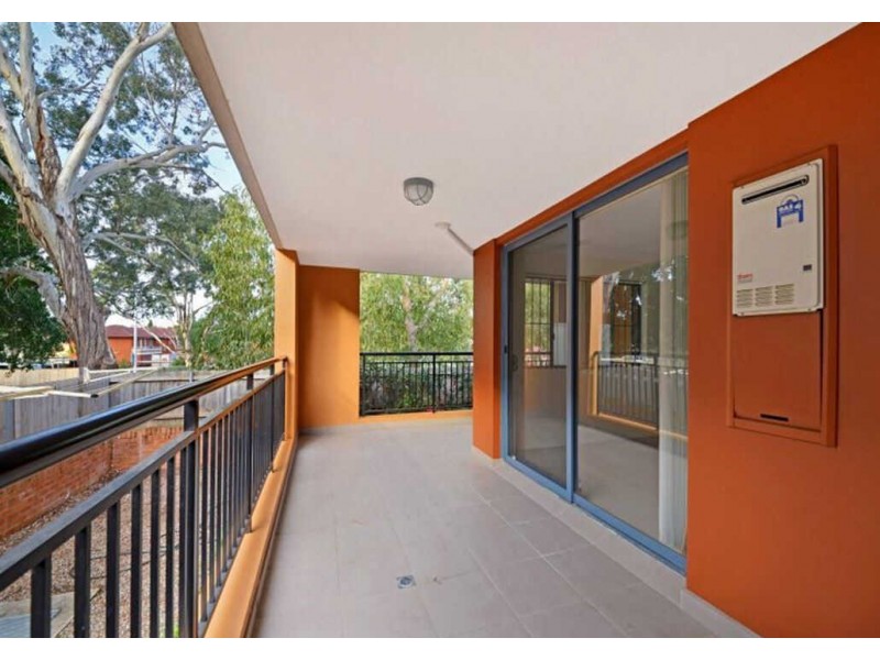 10/38 MEMORIAL AVENUE, Merrylands NSW 2160