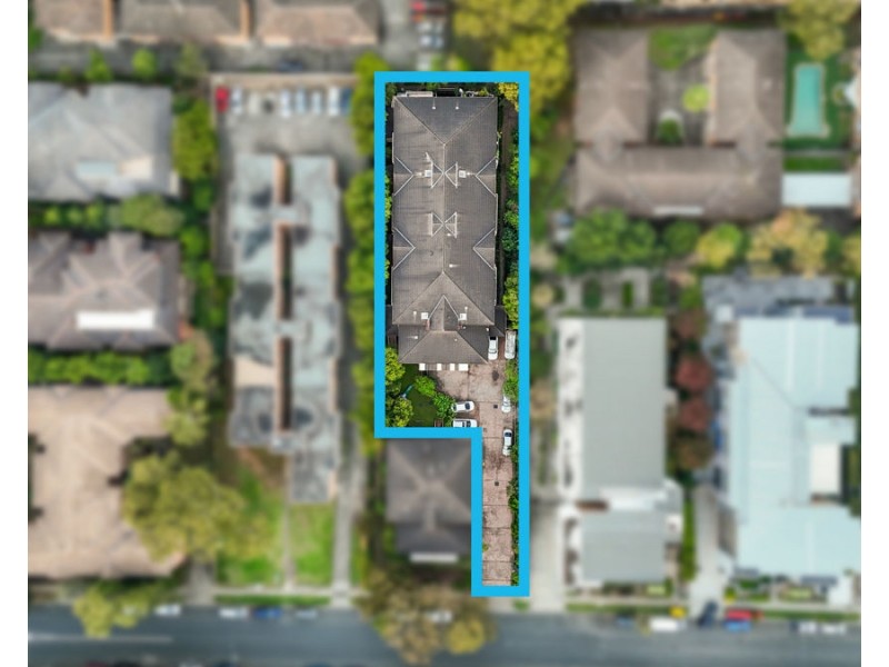 8/36-38 Addlestone Road, Merrylands NSW 2160