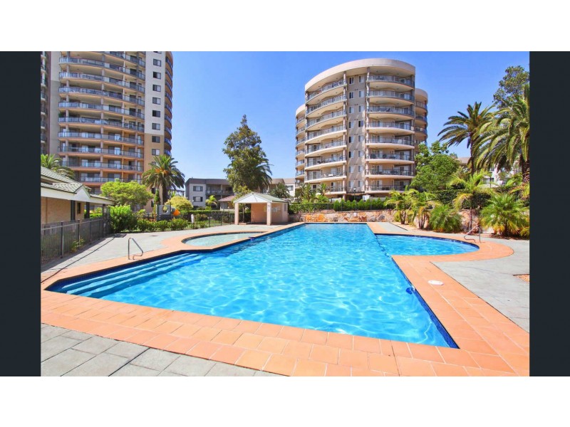 807/91B BRIDGE ROAD, Westmead NSW 2145