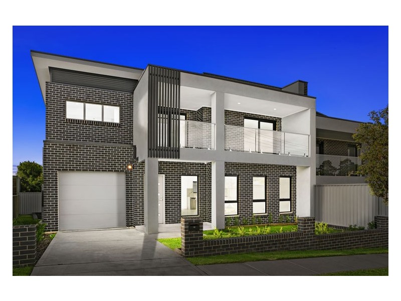 1b Flamingo Place, Pendle Hill NSW 2145