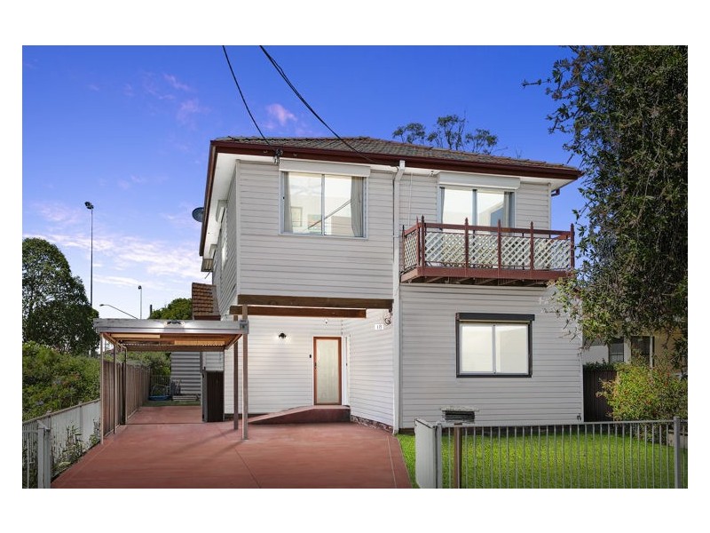 18 Lackey Street, Granville NSW 2142