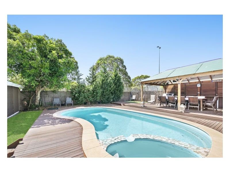 18 Lackey Street, Granville NSW 2142