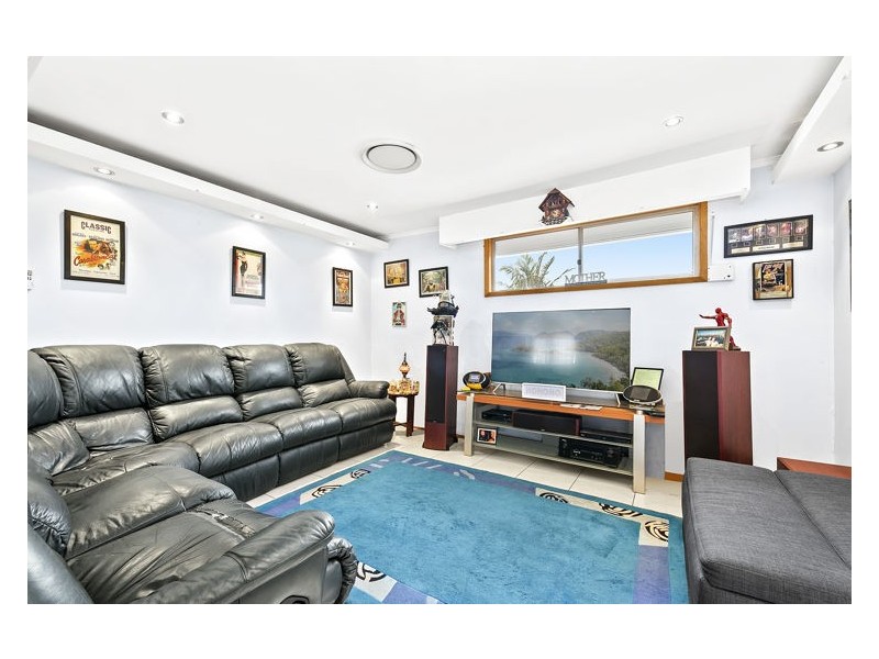 18 Lackey Street, Granville NSW 2142