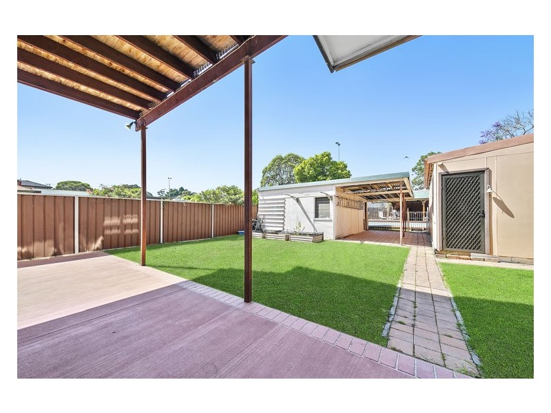 18 Lackey Street, Granville NSW 2142