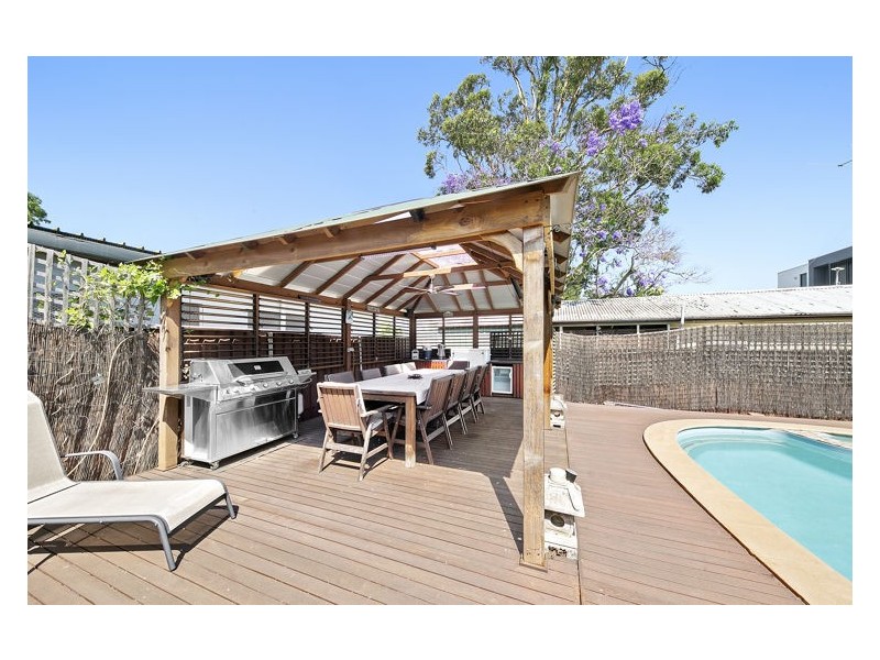 18 Lackey Street, Granville NSW 2142