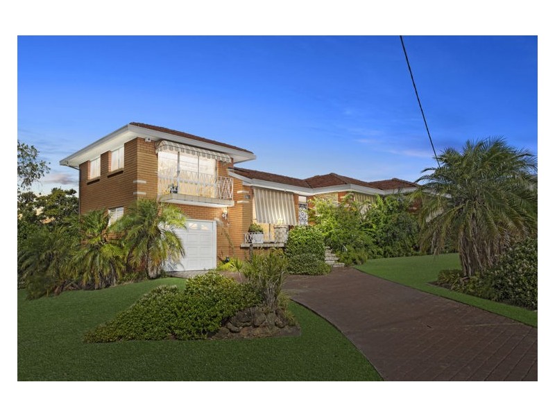 16 Vernon Street, Greystanes NSW 2145