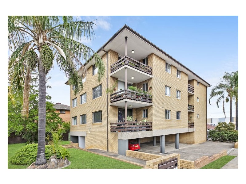 9/52-54 Sheffield Street, Merrylands NSW 2160
