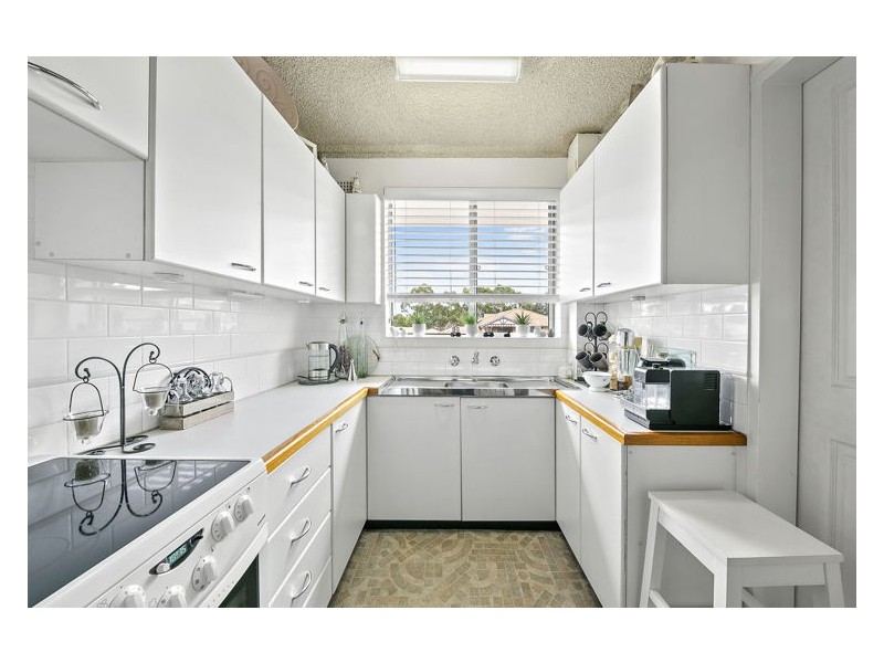 9/52-54 Sheffield Street, Merrylands NSW 2160