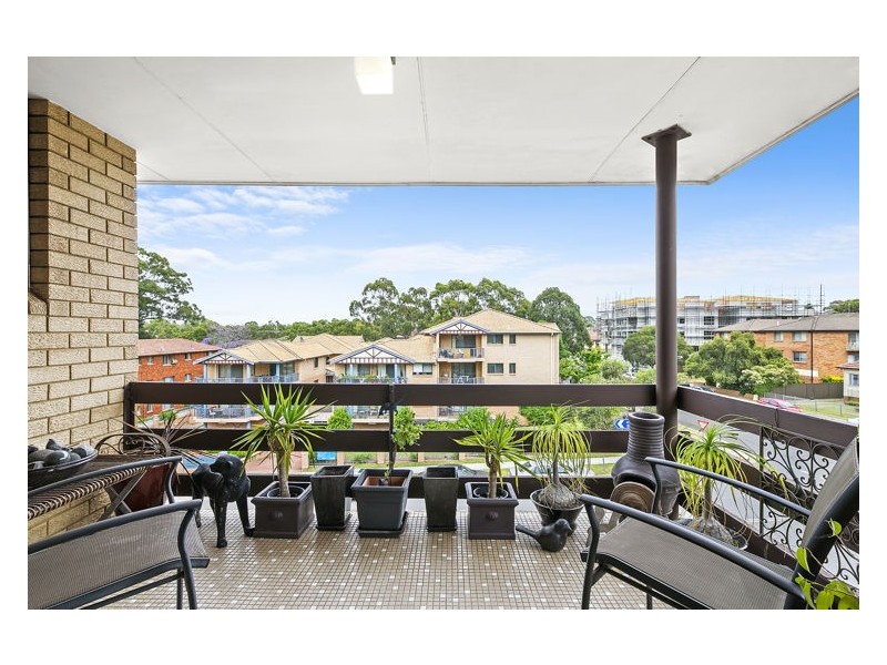 9/52-54 Sheffield Street, Merrylands NSW 2160