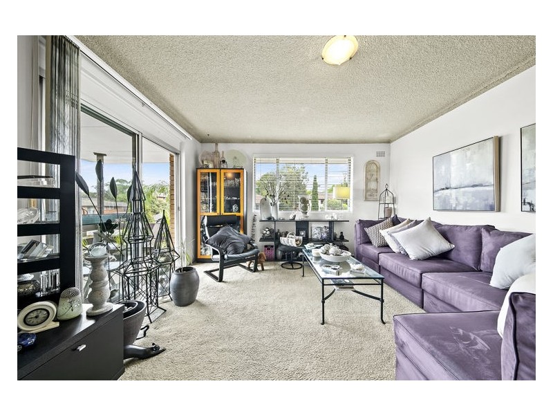 9/52-54 Sheffield Street, Merrylands NSW 2160