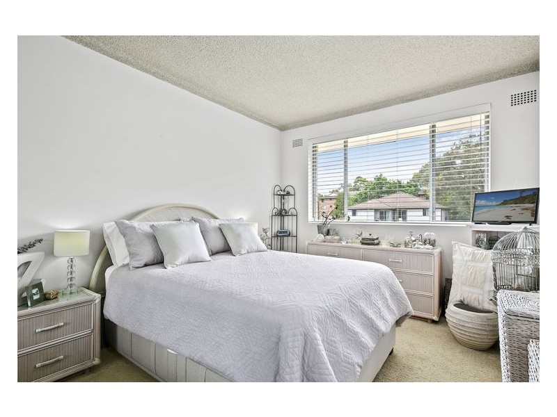 9/52-54 Sheffield Street, Merrylands NSW 2160