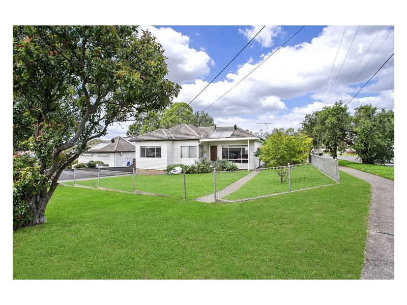 10 Gum Street, Greystanes NSW 2145