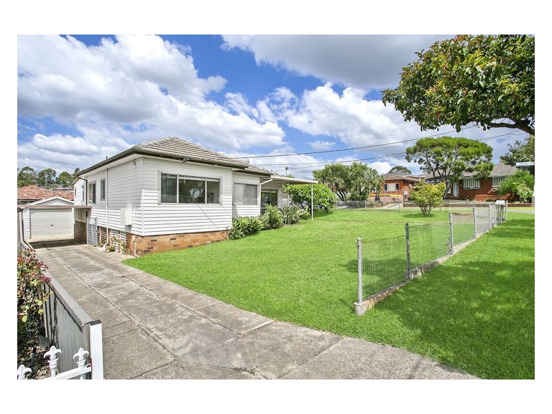 10 Gum Street, Greystanes NSW 2145
