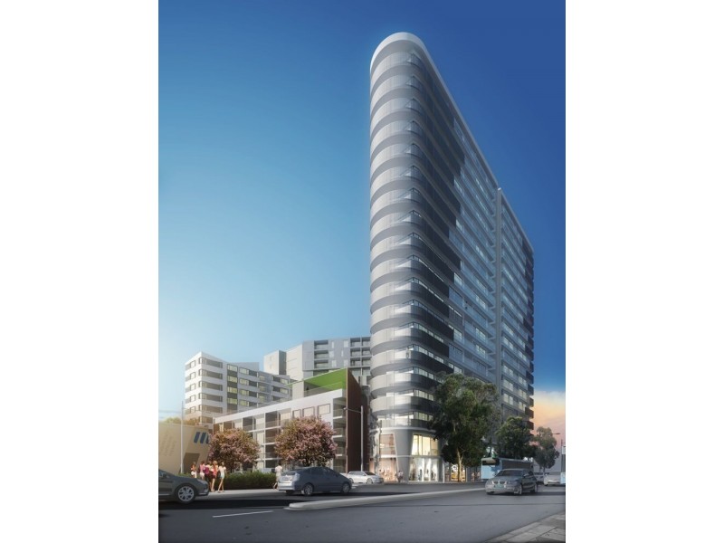 A903/228 Pitt Street, Merrylands NSW 2160