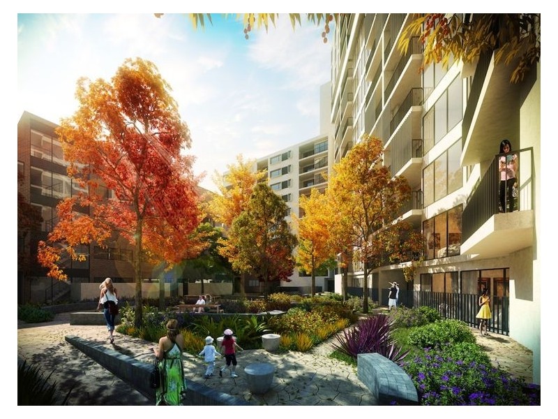 A903/228 Pitt Street, Merrylands NSW 2160