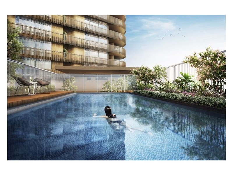 A903/228 Pitt Street, Merrylands NSW 2160