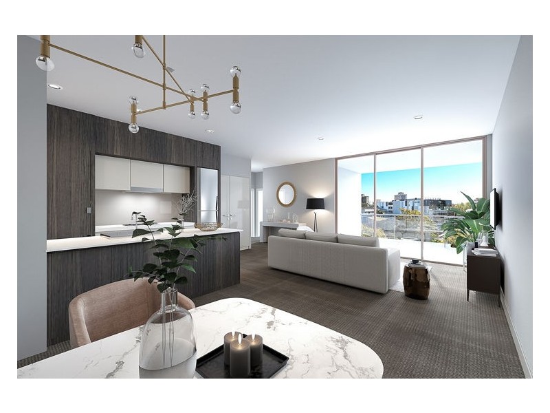 B104/228 Pitt Street, Merrylands NSW 2160