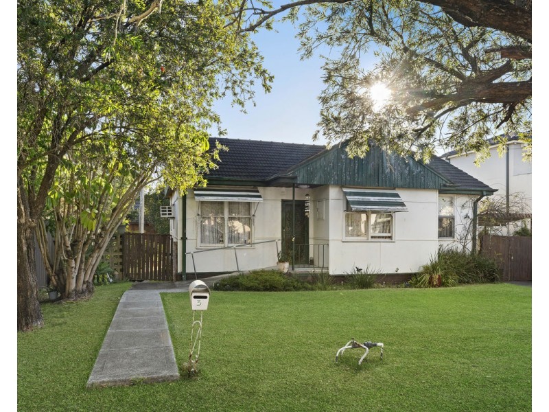 3 Meakin Street, Merrylands NSW 2160