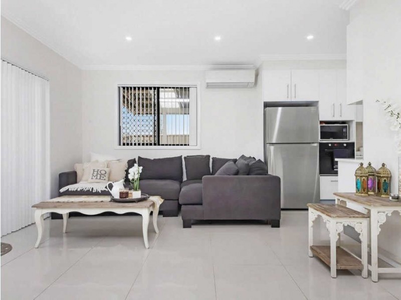 37A LAVINIA STREET, South Granville NSW 2142