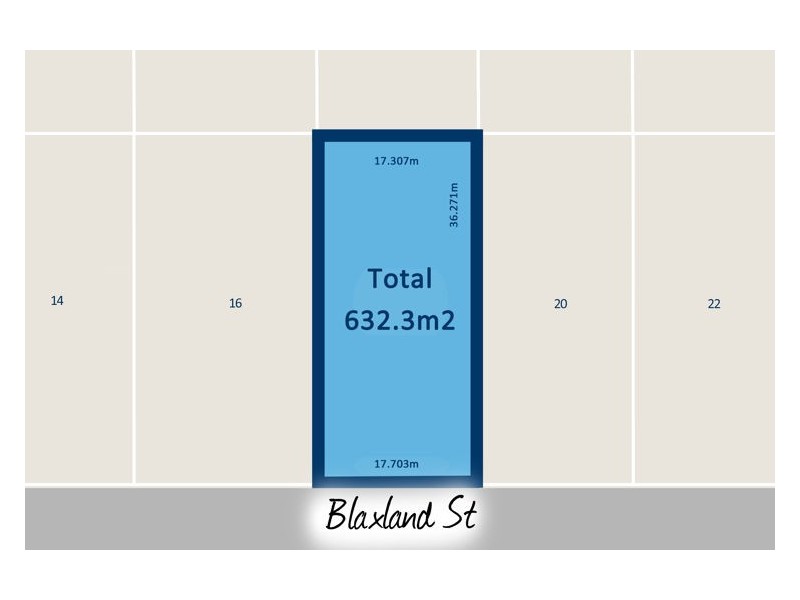 18 Blaxland Street, Yennora NSW 2161