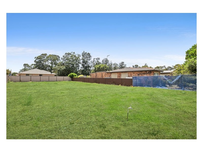 18 Blaxland Street, Yennora NSW 2161