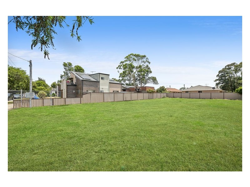 18 Blaxland Street, Yennora NSW 2161