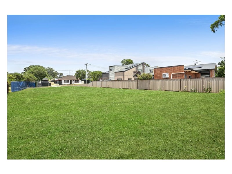 18 Blaxland Street, Yennora NSW 2161