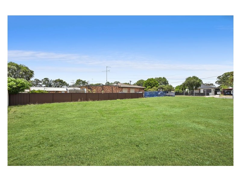 18 Blaxland Street, Yennora NSW 2161