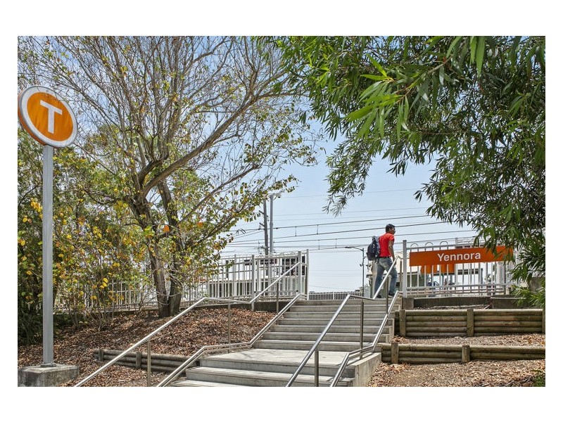 18 Blaxland Street, Yennora NSW 2161