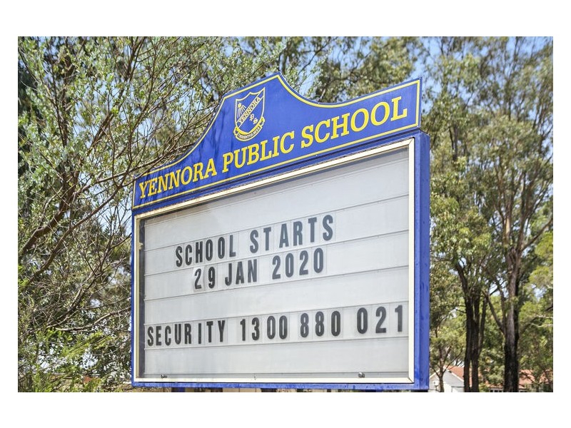 18 Blaxland Street, Yennora NSW 2161