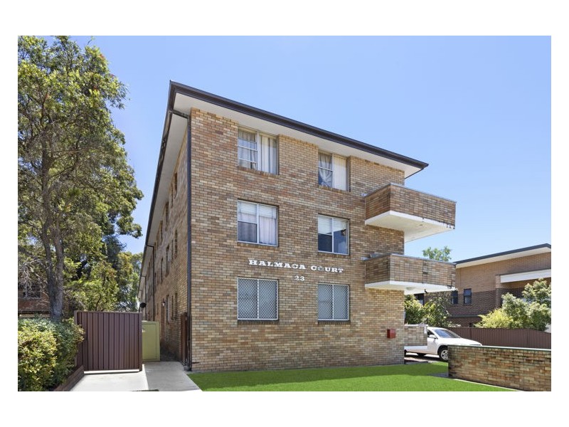 11/23 St Ann Street, Merrylands NSW 2160