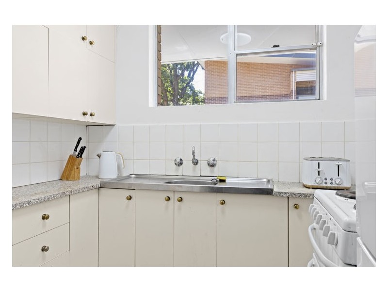 11/23 St Ann Street, Merrylands NSW 2160