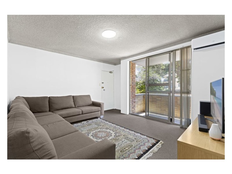 11/23 St Ann Street, Merrylands NSW 2160