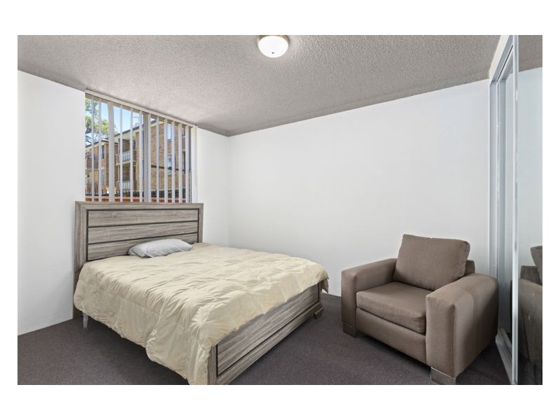 11/23 St Ann Street, Merrylands NSW 2160