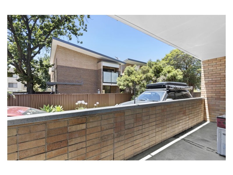 11/23 St Ann Street, Merrylands NSW 2160