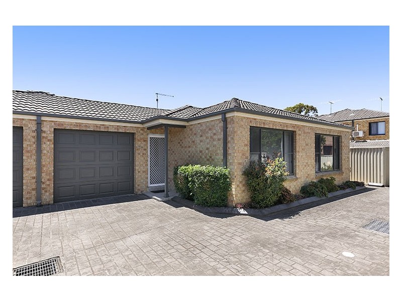 45b Boronia Street, South Wentworthville NSW 2145