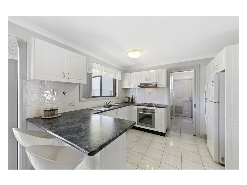 45b Boronia Street, South Wentworthville NSW 2145