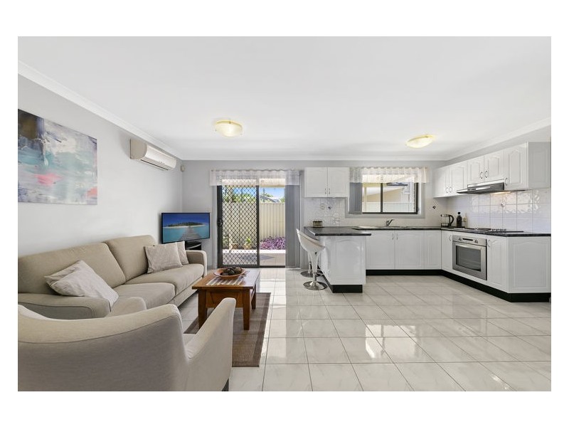 45b Boronia Street, South Wentworthville NSW 2145