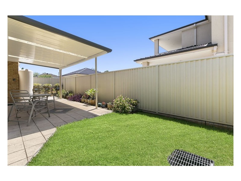 45b Boronia Street, South Wentworthville NSW 2145